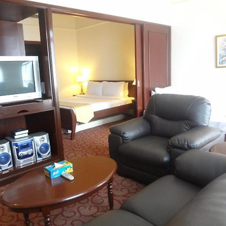 Apartamento Imbi Private Unite At Times Square Kuala Lumpur Exterior foto