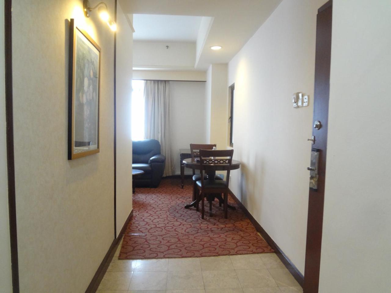 Apartamento Imbi Private Unite At Times Square Kuala Lumpur Exterior foto