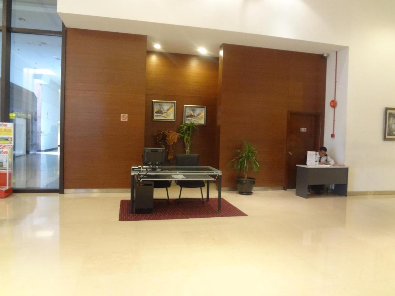 Apartamento Imbi Private Unite At Times Square Kuala Lumpur Exterior foto