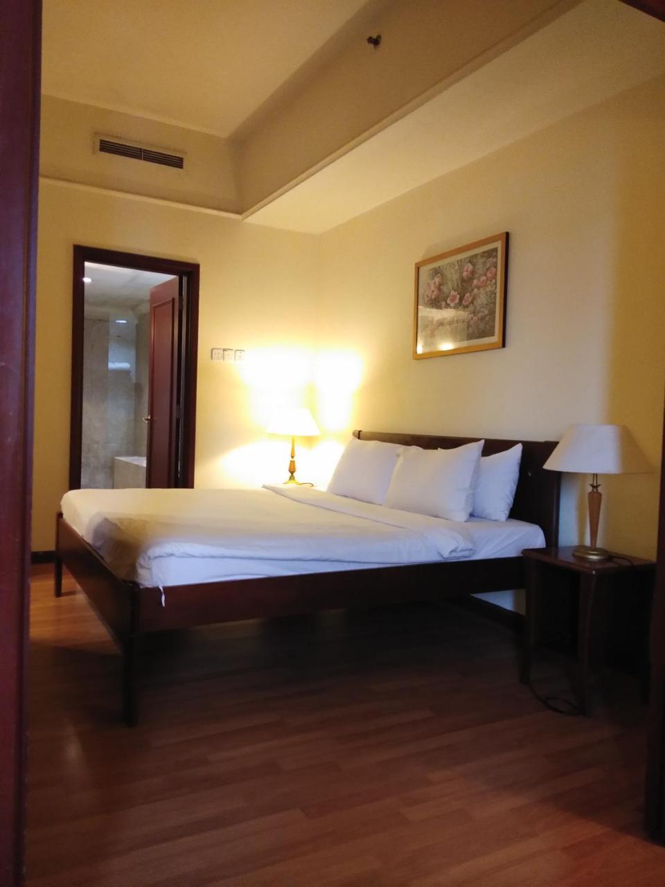 Apartamento Imbi Private Unite At Times Square Kuala Lumpur Exterior foto