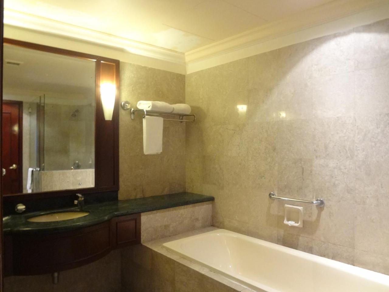 Apartamento Imbi Private Unite At Times Square Kuala Lumpur Exterior foto