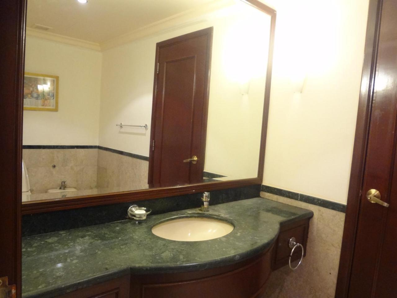 Apartamento Imbi Private Unite At Times Square Kuala Lumpur Exterior foto
