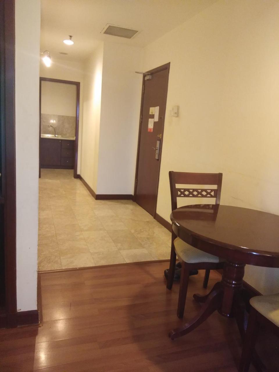 Apartamento Imbi Private Unite At Times Square Kuala Lumpur Exterior foto