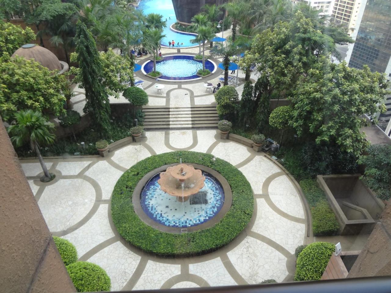 Apartamento Imbi Private Unite At Times Square Kuala Lumpur Exterior foto