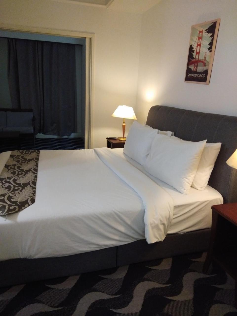 Apartamento Imbi Private Unite At Times Square Kuala Lumpur Exterior foto