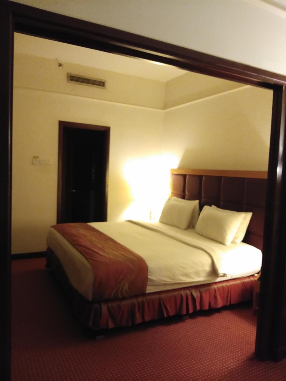Apartamento Imbi Private Unite At Times Square Kuala Lumpur Exterior foto