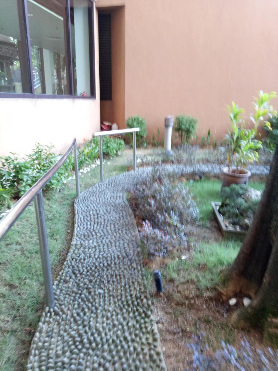 Apartamento Imbi Private Unite At Times Square Kuala Lumpur Exterior foto